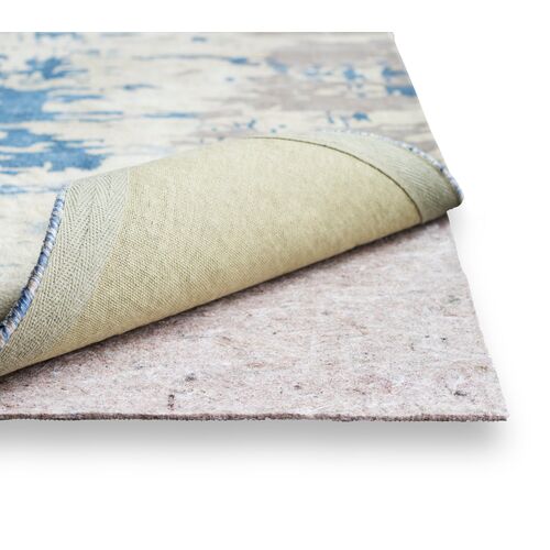 Indoor Rug Pad, Gray