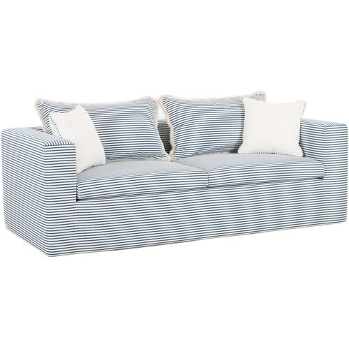 Salty Indoor/Outdoor Sofa