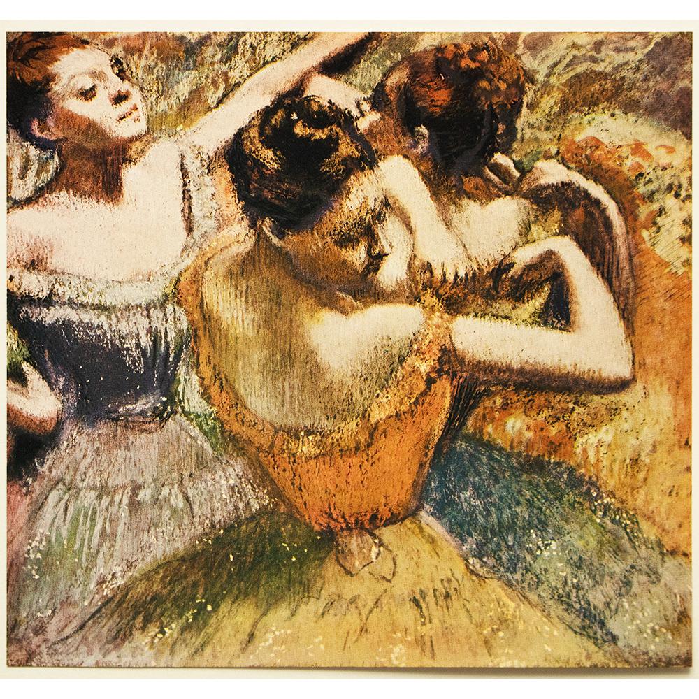 1950s After Edgar Degas, Dancers~P77662344