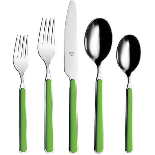 5-Pc Fantasia Place Setting, Green~P62751575