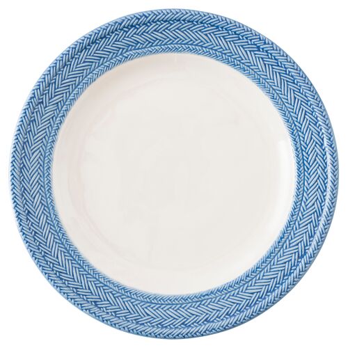 Le Panier Dinner Plate, Delft Blue/White~P77374526