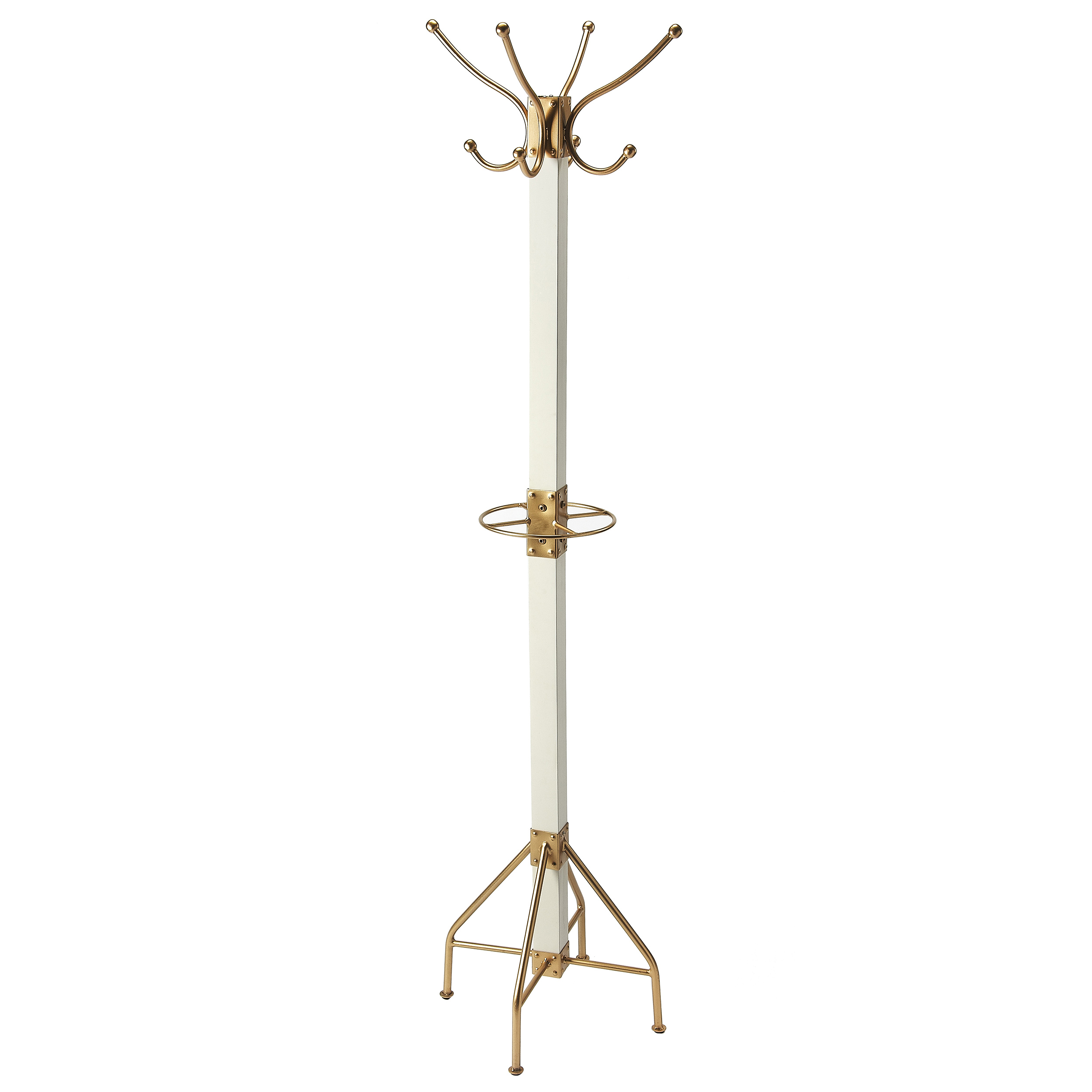 Delilah Coat Rack Tree