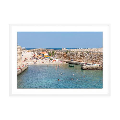 Richard Silver, Bari Italy Photograph Richard Silver, Bari Italy Photograph
