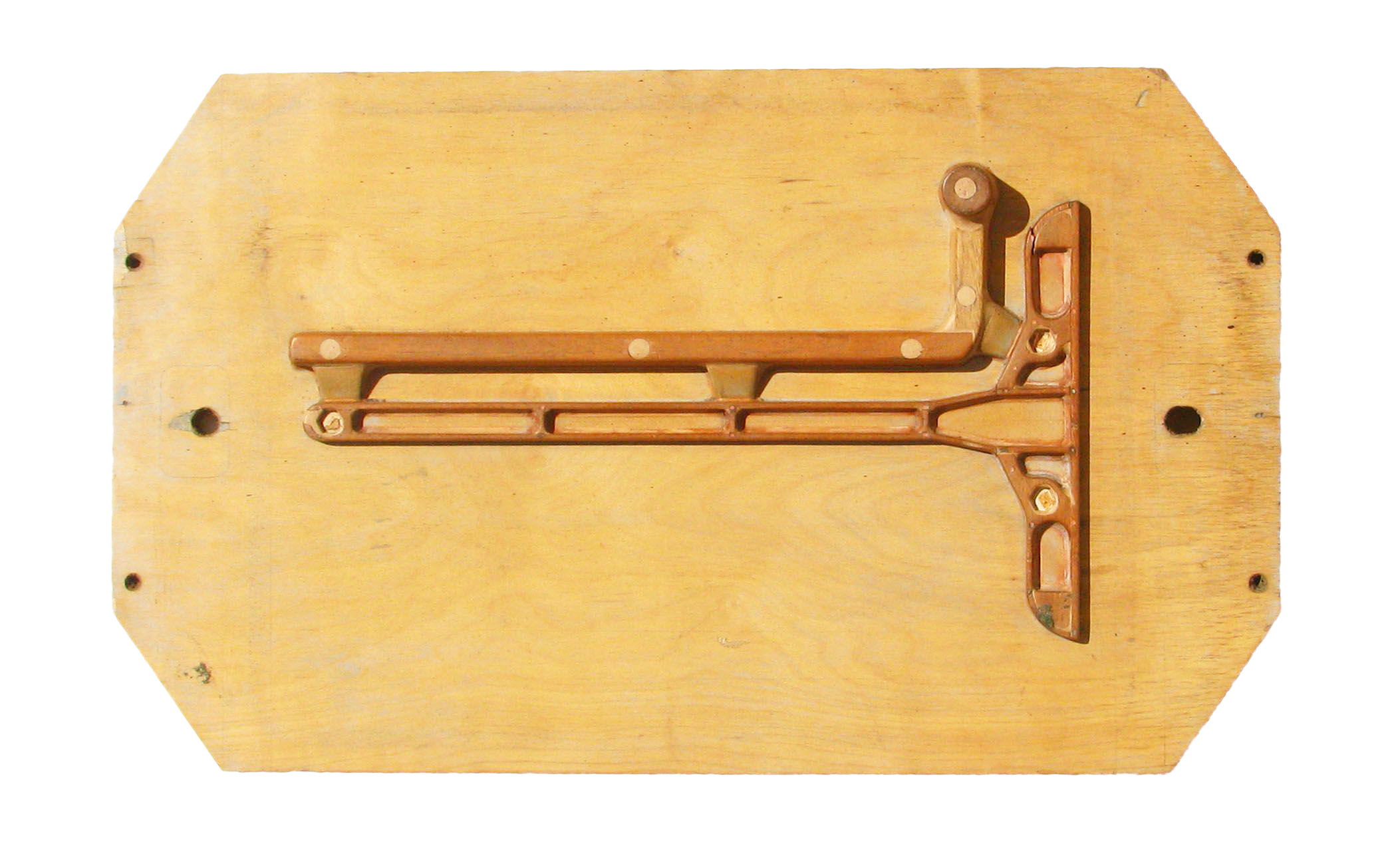 Vintage Architectural / Industrial Mould Vintage Architectural / Industrial Mould~P77678007