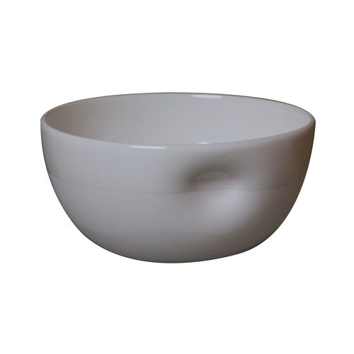 S/4 Unique Bowl, Bisque~P77624034