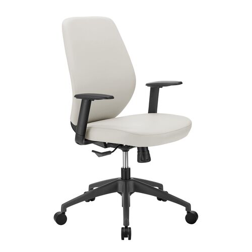 Tevin Low Back Office Chair