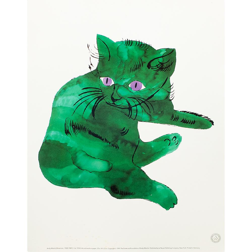 1993 Andy Warhol, Cat~P77668938