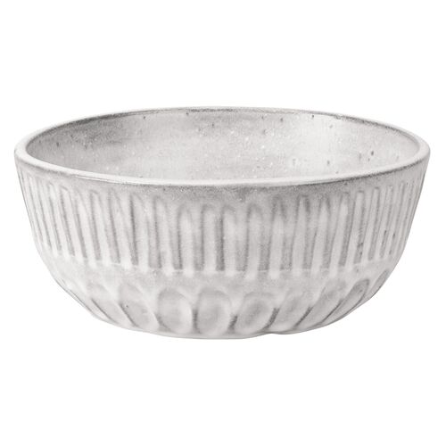 10" Cradle Decorative Bowl, Ash Gray~P77457484