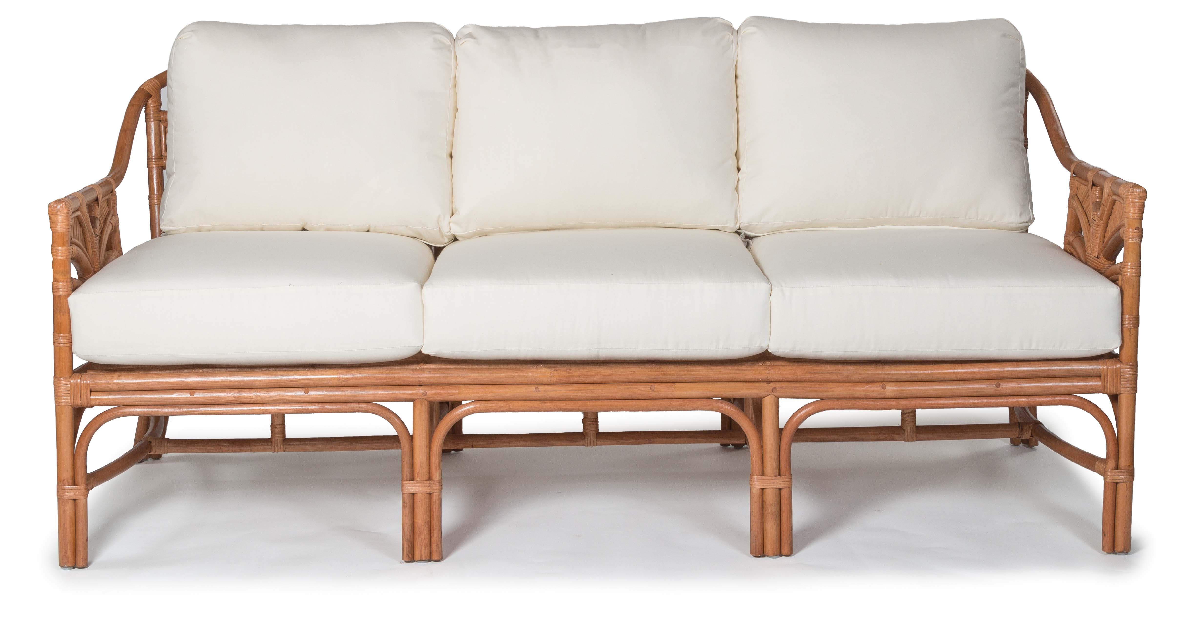 Kinsunny rattan sofa online assembly