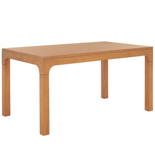 Tobin Rectangle Dining Table