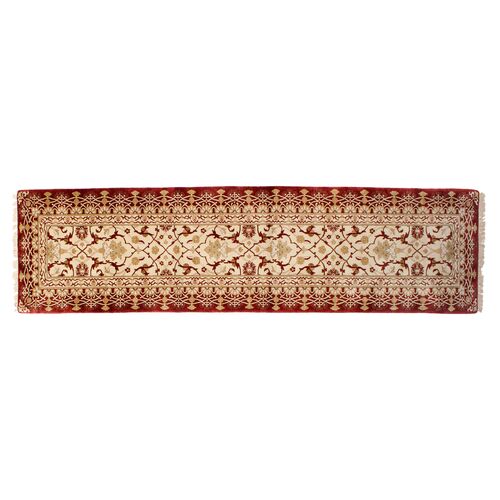 Prince Runner, Beige/Red~P75614809