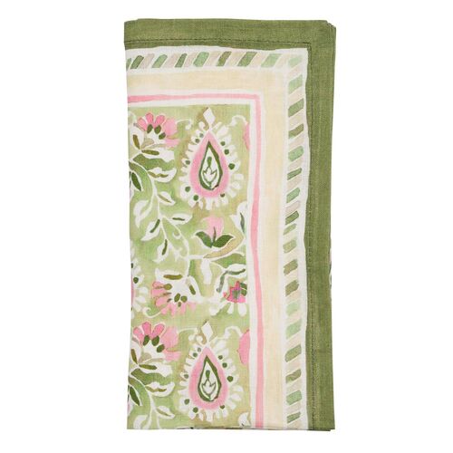 S/4 Mira Napkins