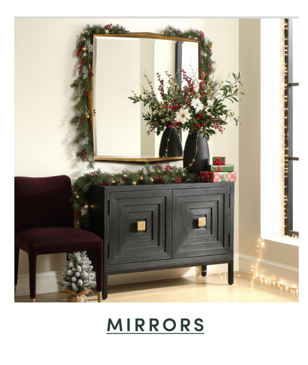 Shop Mirrors