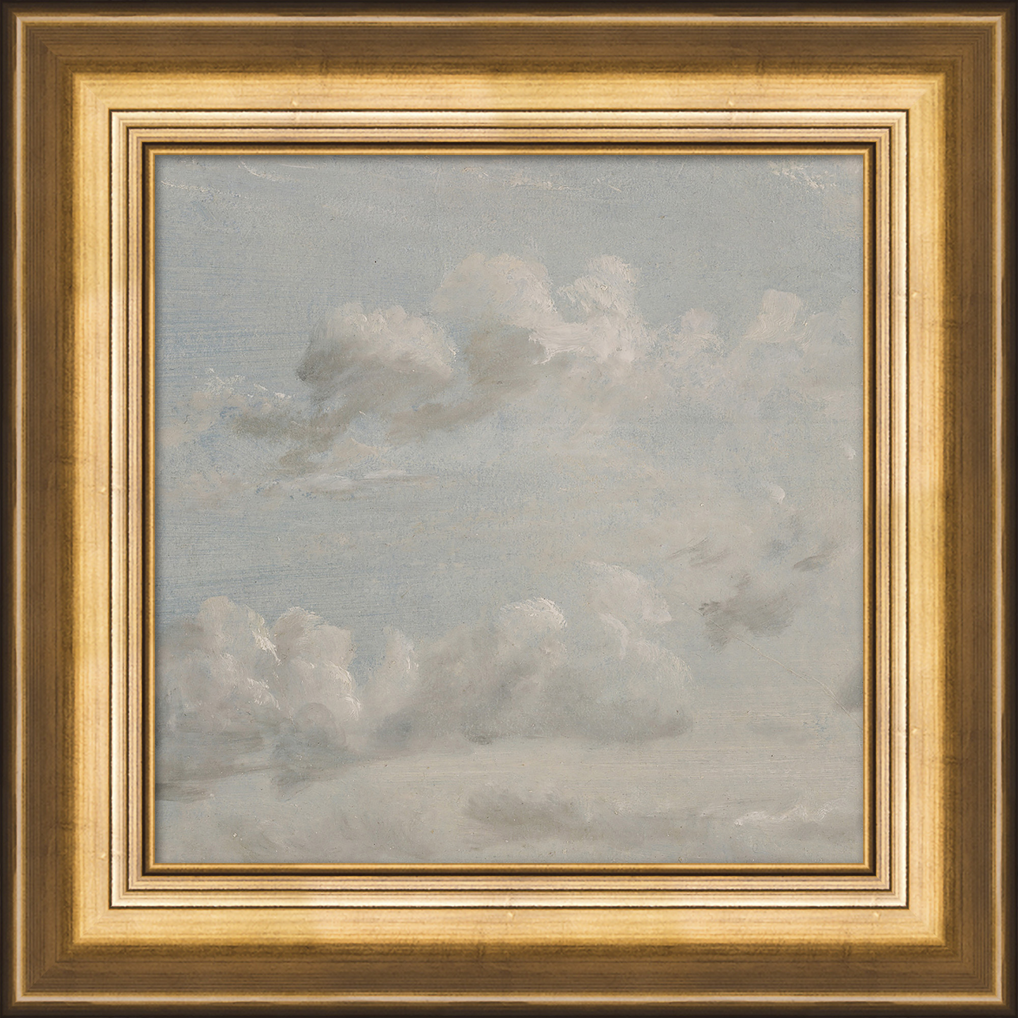 Lauren Liess, Cloudy Day