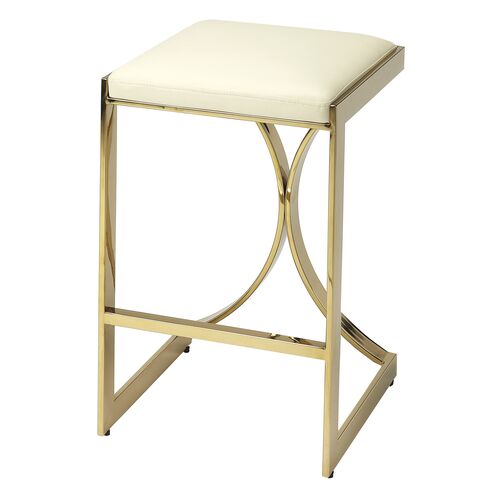 Eden 24" Counter Stool