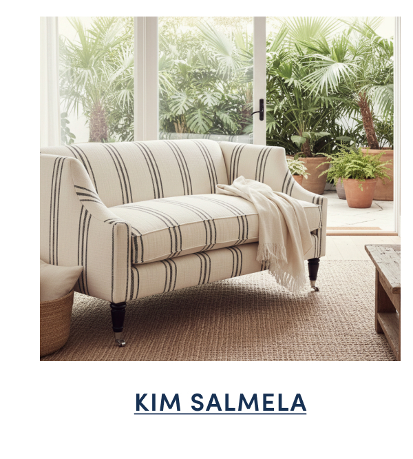 Shop Kim Salmela