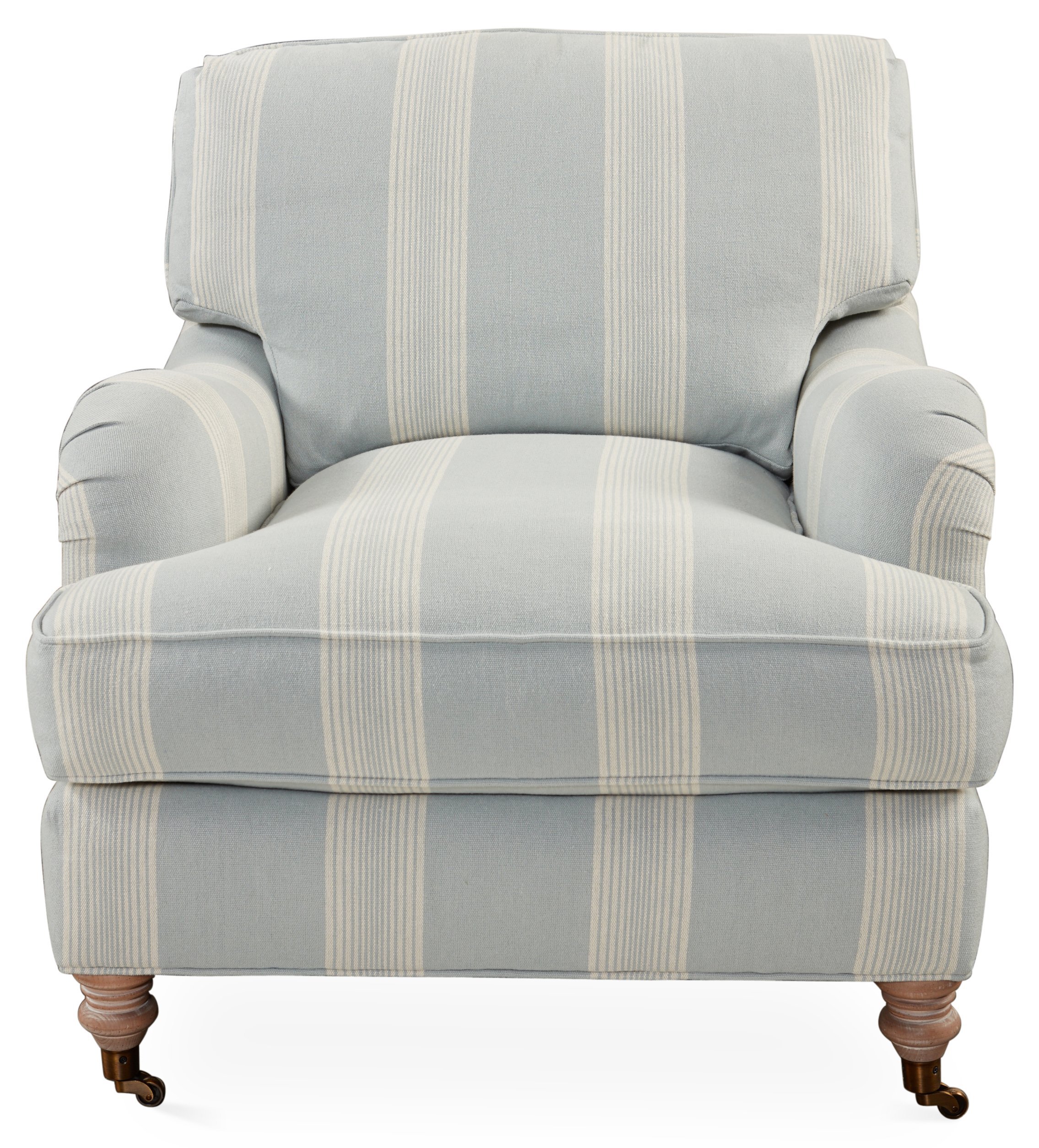 brooke club chair