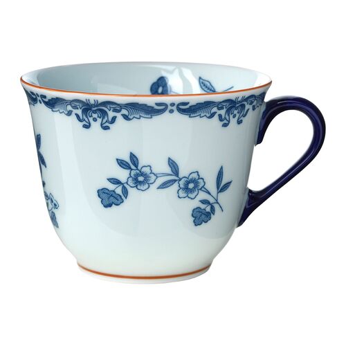 Ostindia Mug, Blue/White~P46873392