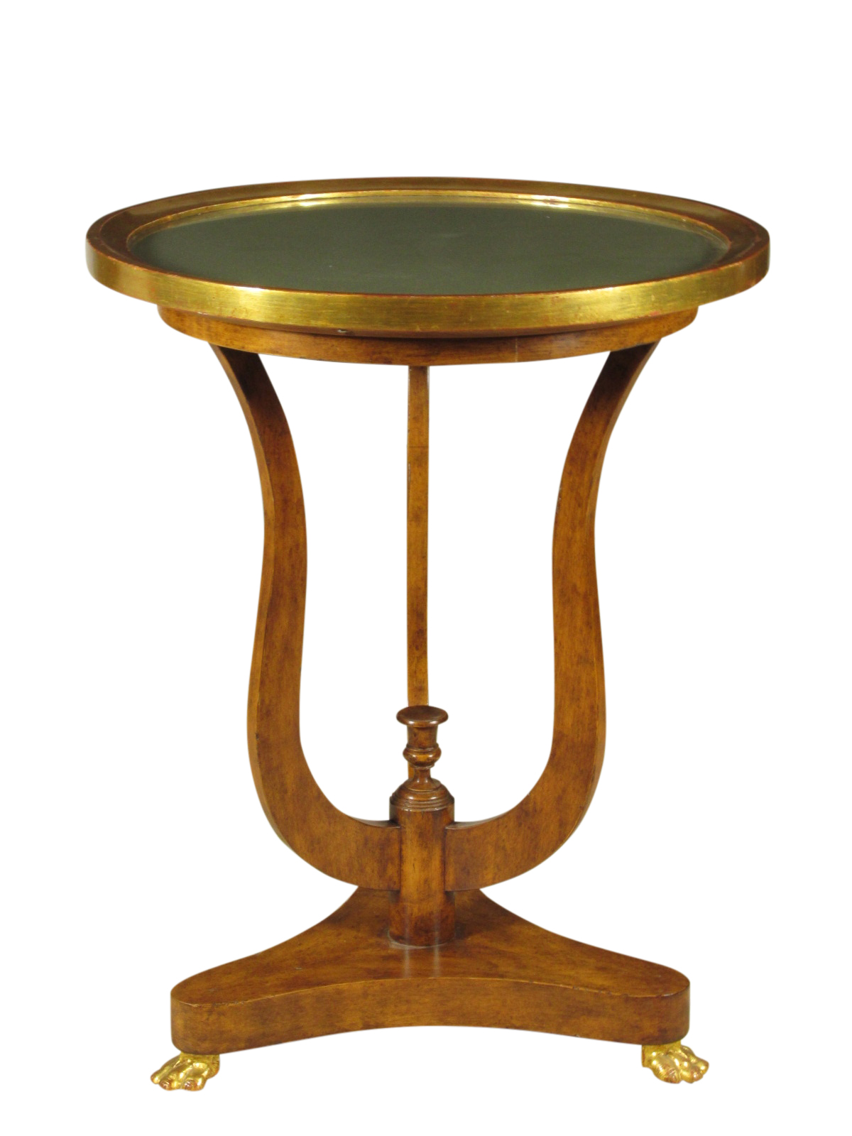 Biedermeier-Style Occasional Table~P77667096