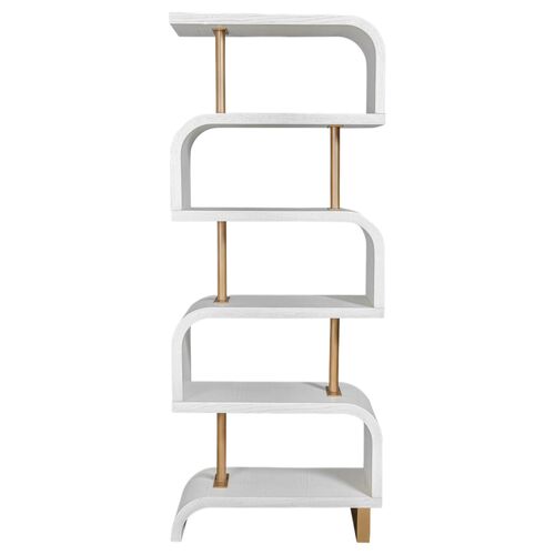 Alden Etagere
