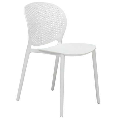 S/4 Etta Outdoor Side Chairs