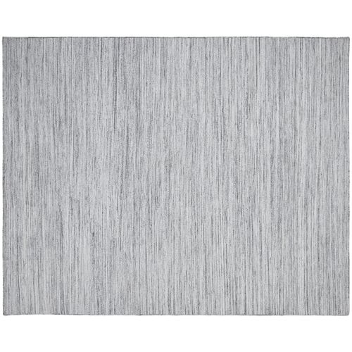 Rexdale Hand-Knotted Rug, Silver~P77655559