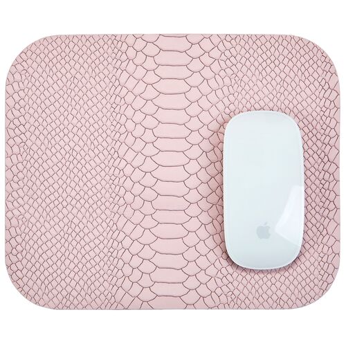 Leather Mousepad