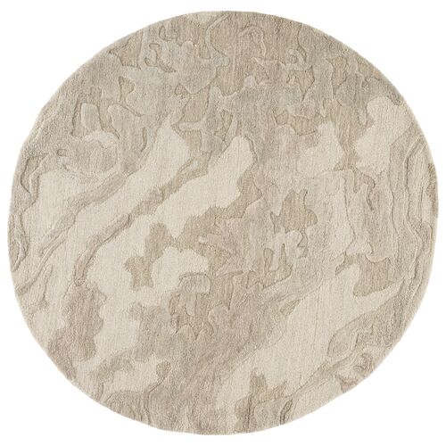 Liya Hand Tufted Rug, Green Liya Hand Tufted Rug, Green
