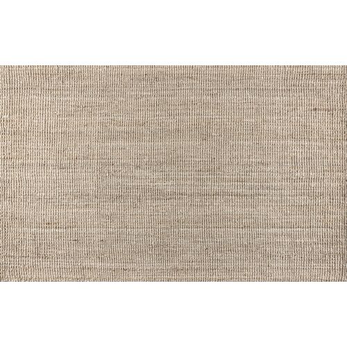 Fria Hand Woven Jute Rug