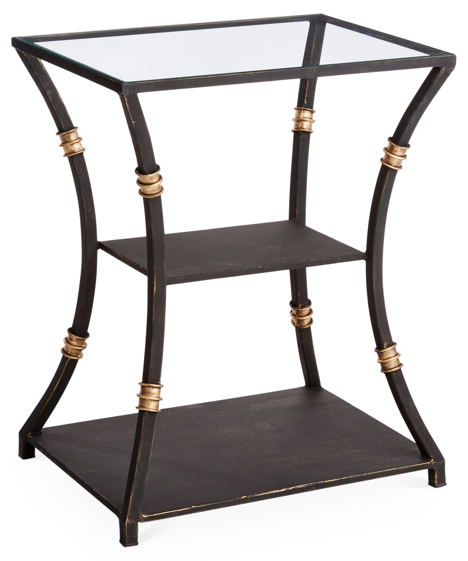 Silas Side Table One Kings Lane