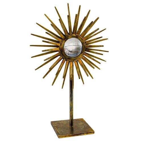 Radiant Sculpture Radiant Sculpture