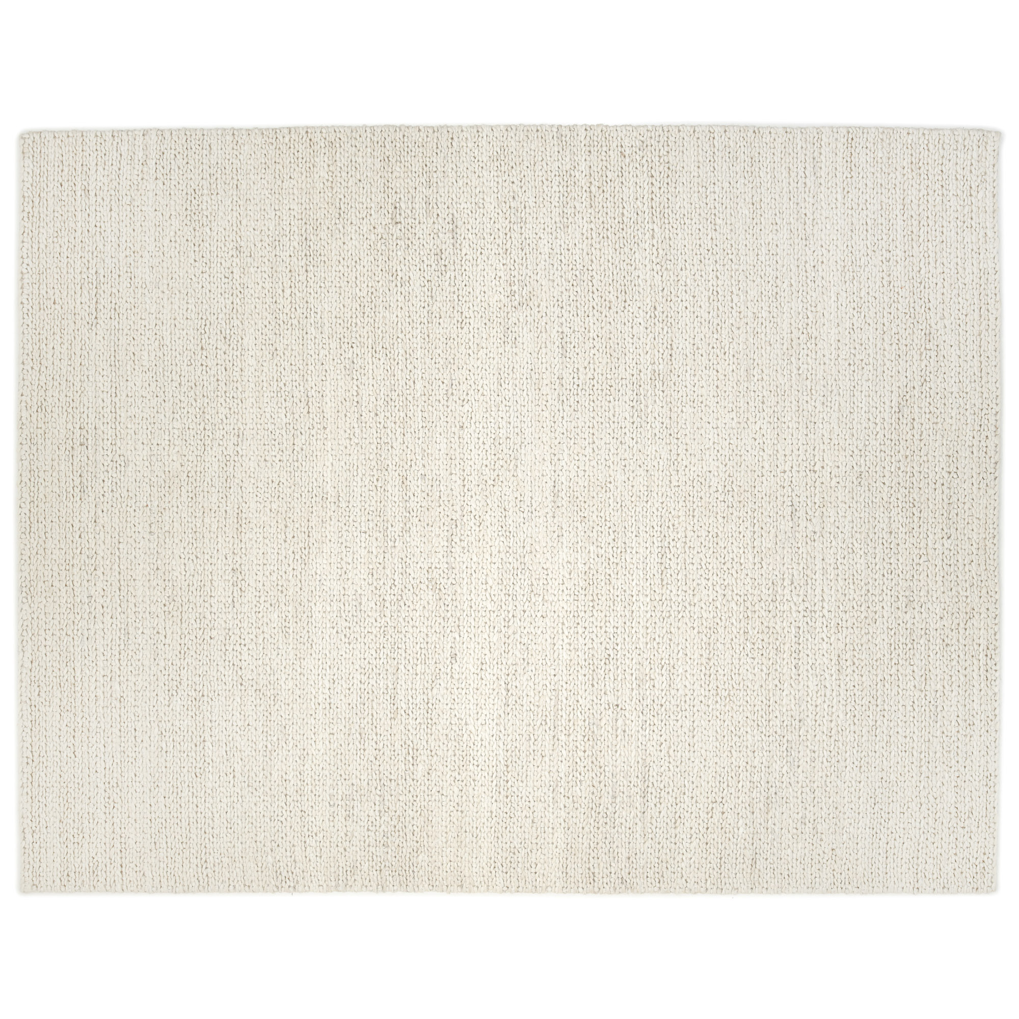 Wayne Handmade Rug, Beige