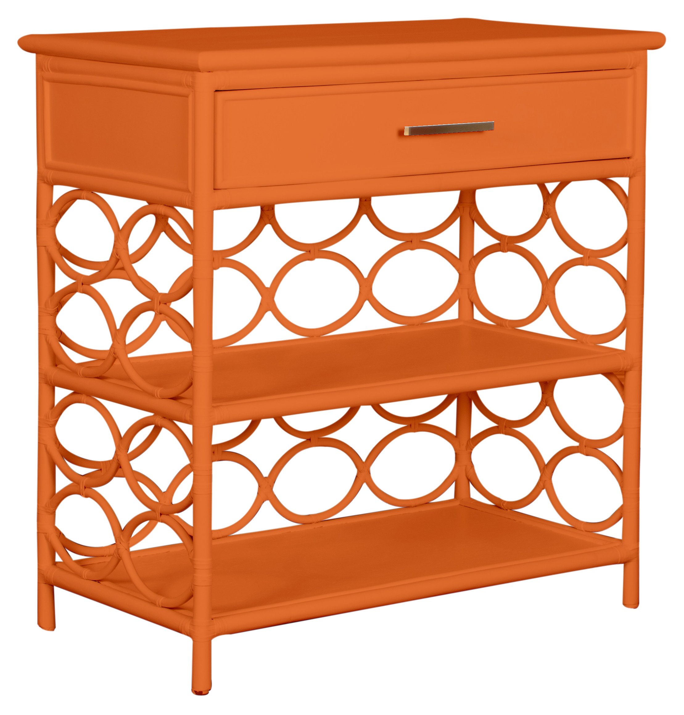 Isla Side Table One Kings Lane