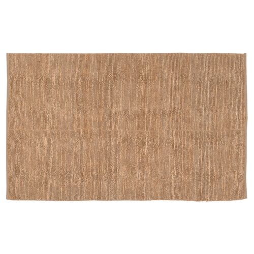 Continental Jute Rug, Tan~P18392798