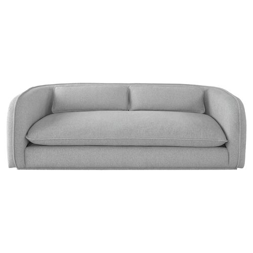 Tranquility Sofa, Cottony Flax Crypton~P111114365