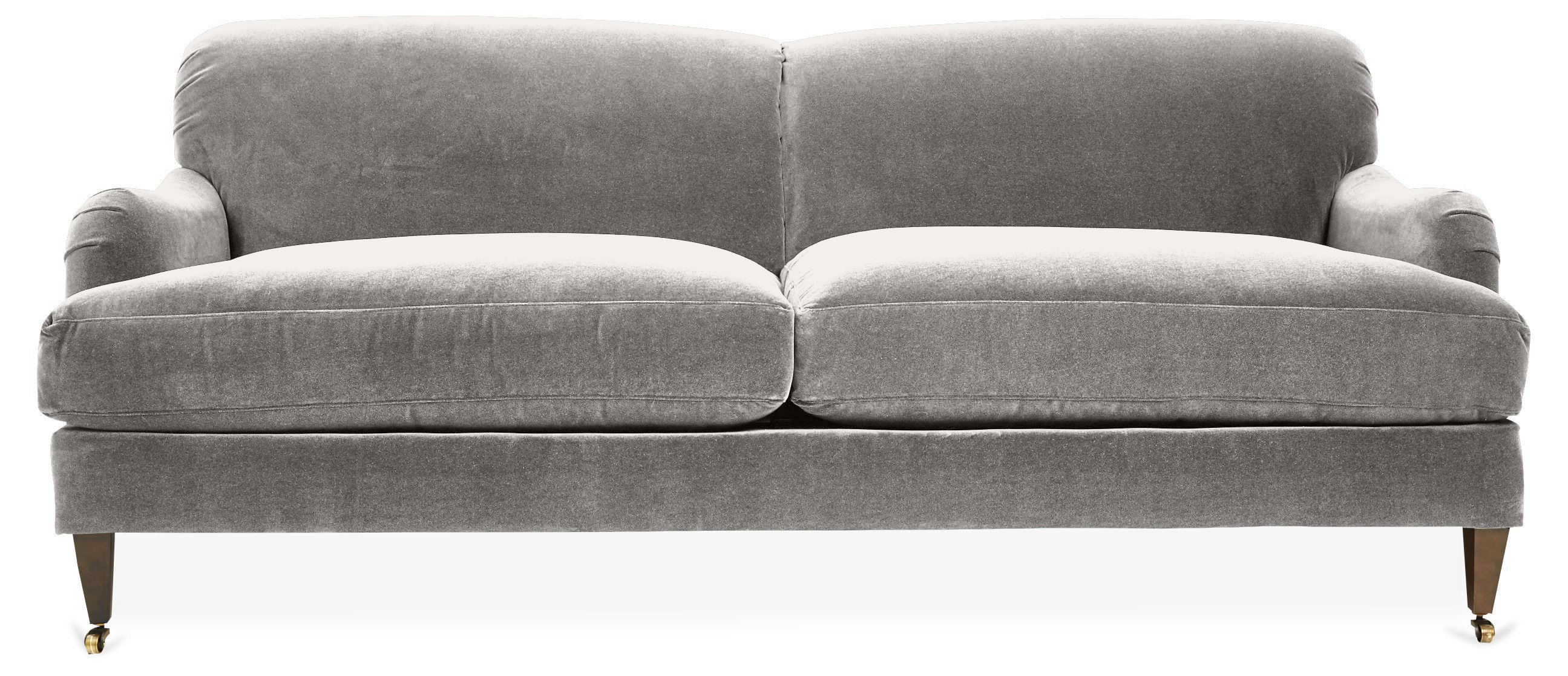 Hayes Sofa One Kings Lane