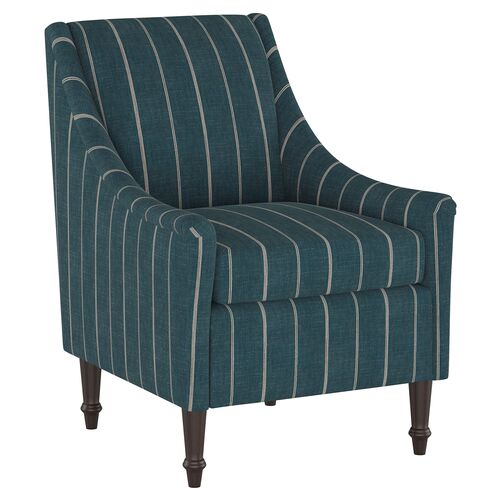 Holmes Accent Chair, Fritz~P77583304