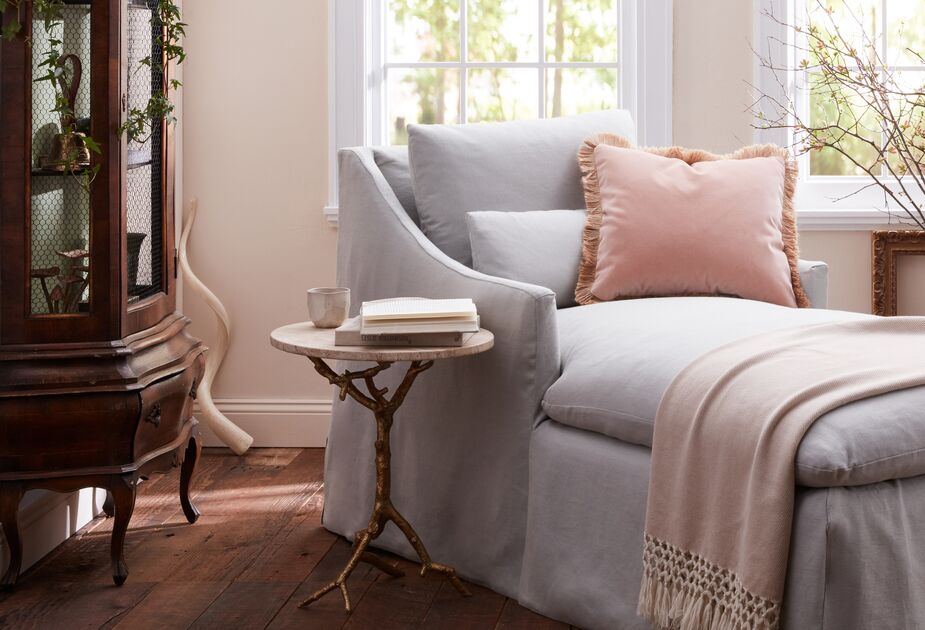 Find Your Perfect Bed Pillow Arrangement -- One Kings Lane