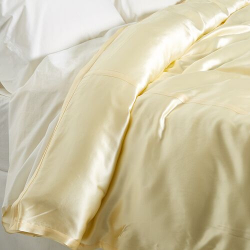 Classic Collection Duvet, Toasted Almond~P77397536