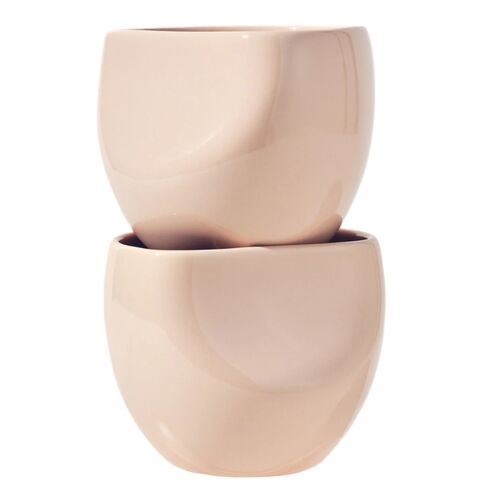 S/2 Fors Studio Large Cups