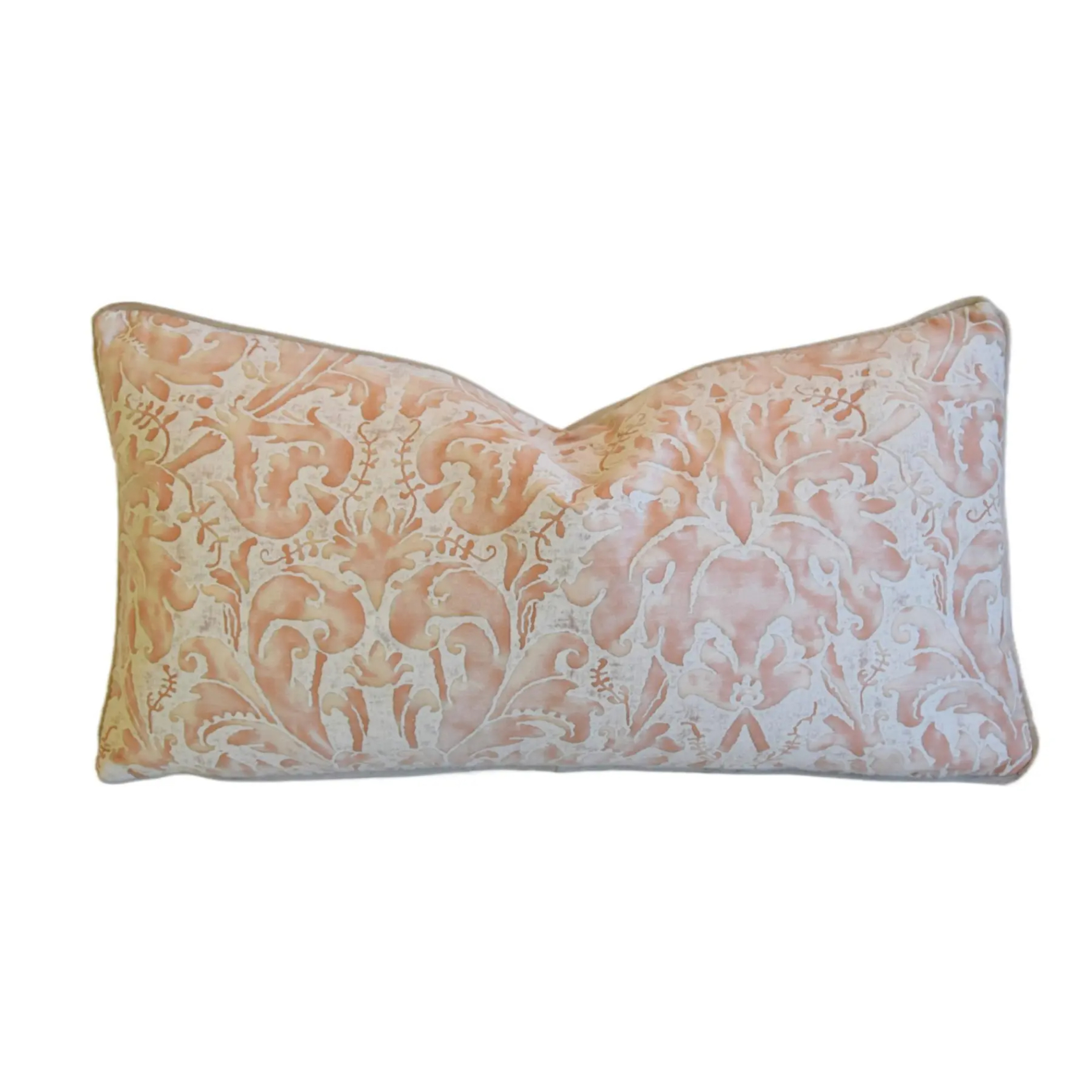 Italian Mariano Fortuny Lucrezia Pillow~P77738221