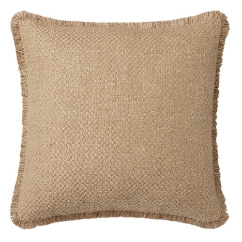 Hemp Pillow