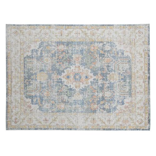 Olsan Medallion Rug Olsan Medallion Rug