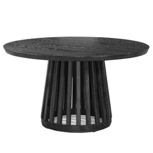 Leslie 54" Round Dining Table