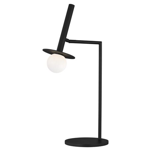 Nodes Table Lamp, Midnight Black~P77633645
