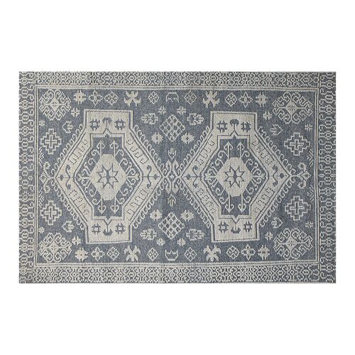 Melli Hand Knotted Rug