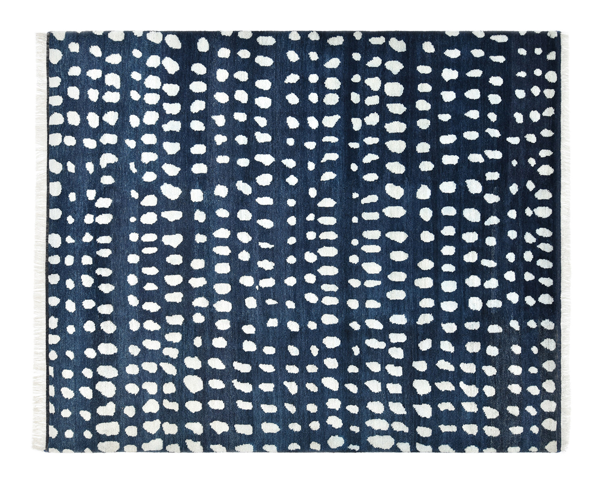 Ingrid Hand-Knotted Rug