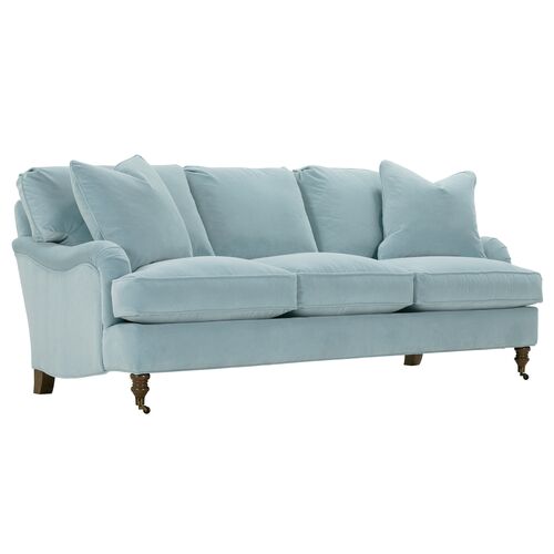 Brooke 3-Seat Sofa~P77546447