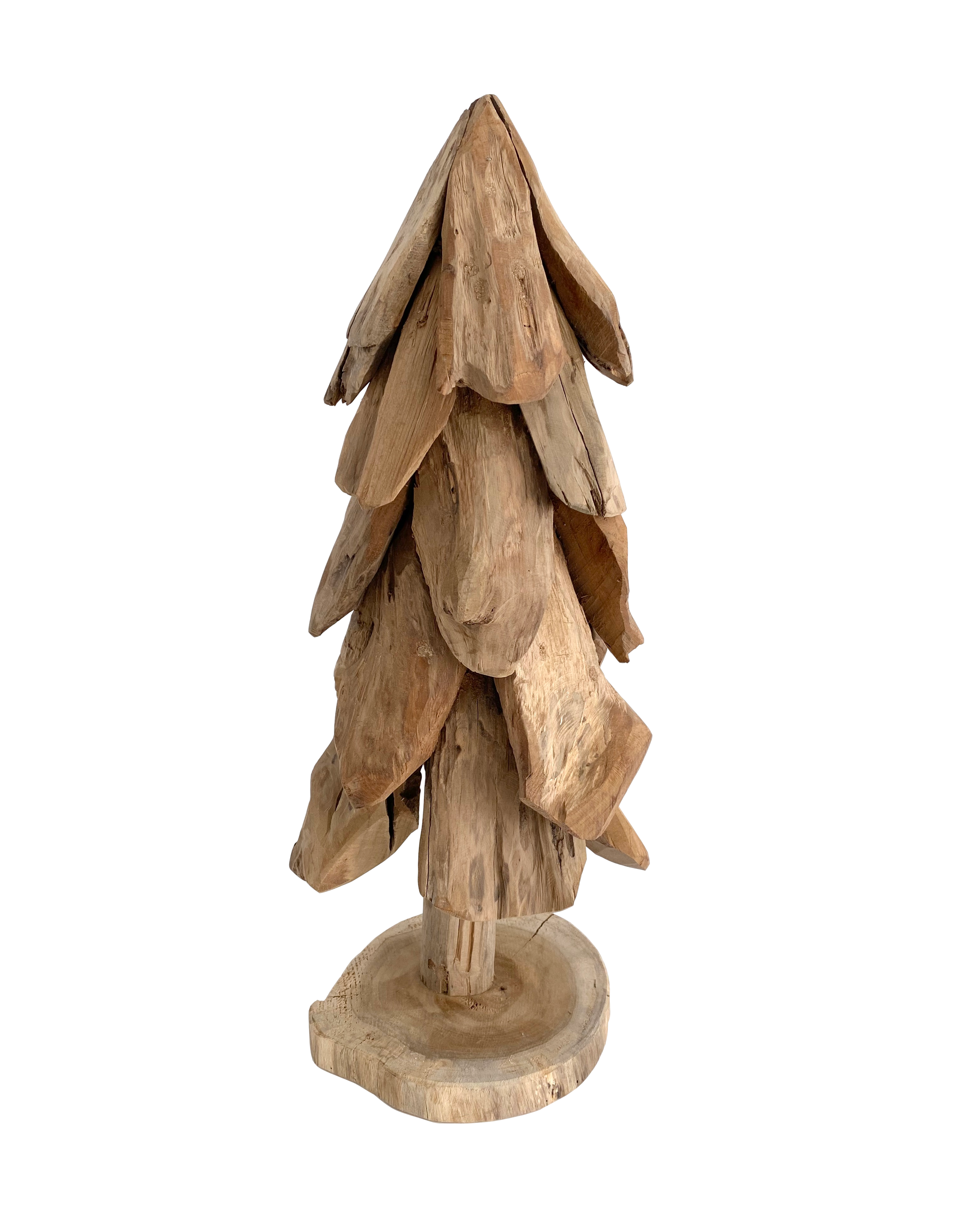 Atrisan Driftwood Christmas Tree~P77659331