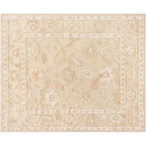 Indi Handmade Rug